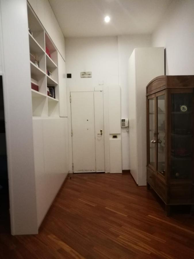 Colonna 9 Villa Napels Buitenkant foto